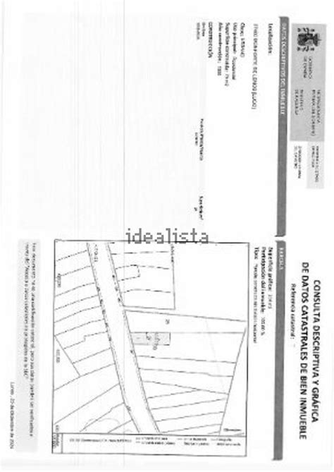 Anuncios publicados en Monforte de Lemos